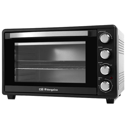 FORNO ELÉTRICO ORBEGOZO - HO 455 - 45L