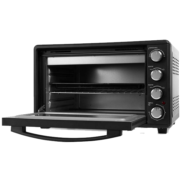 FORNO ELÉTRICO ORBEGOZO - HO 455 - 45L