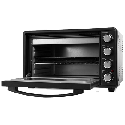 FORNO ELÉTRICO ORBEGOZO - HO 455 - 45L