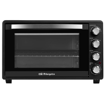 FORNO ELÉTRICO ORBEGOZO - HO 455 - 45L