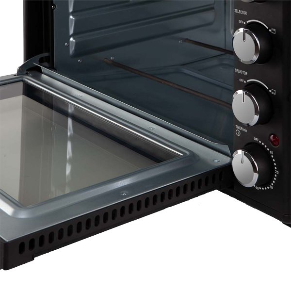 FORNO ELÉTRICO ORBEGOZO - HO 455 - 45L