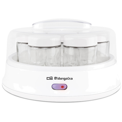 IOGURTEIRA ORBEGOZO - YU 2350