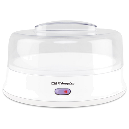 IOGURTEIRA ORBEGOZO - YU 2350