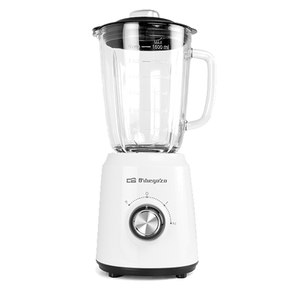 LIQUIDIFICADORA ORBEGOZO - BV 5040