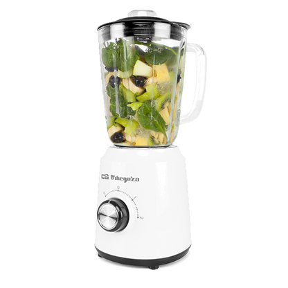 LIQUIDIFICADORA ORBEGOZO - BV 5040