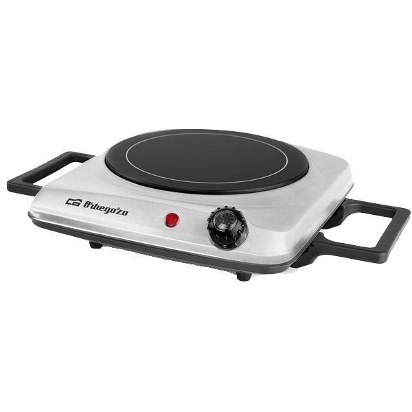 PLACA VITROCERÂMICA ORBEGOZO - PCE 4050