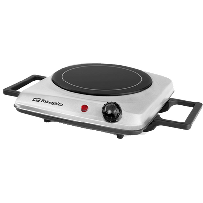 PLACA VITROCERÂMICA ORBEGOZO - PCE 4050