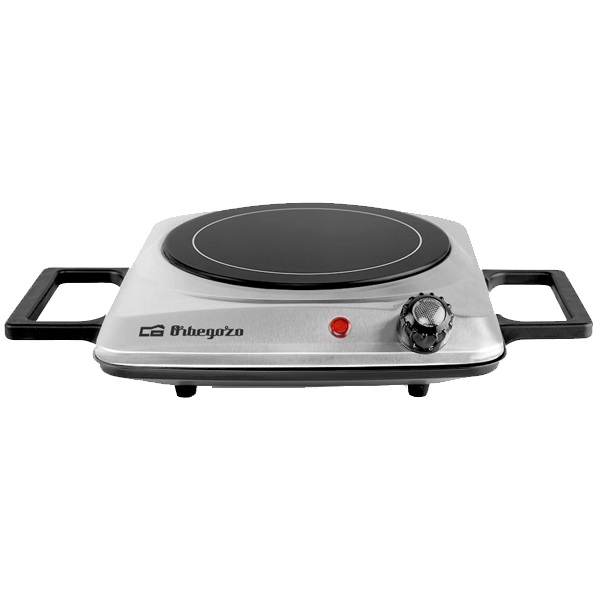 PLACA VITROCERÂMICA ORBEGOZO - PCE 4050