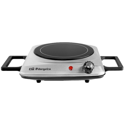 PLACA VITROCERÂMICA ORBEGOZO - PCE 4050