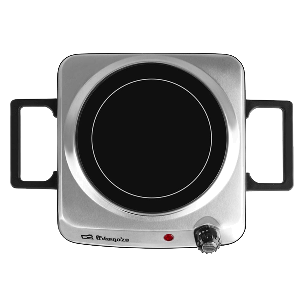 PLACA VITROCERÂMICA ORBEGOZO - PCE 4050