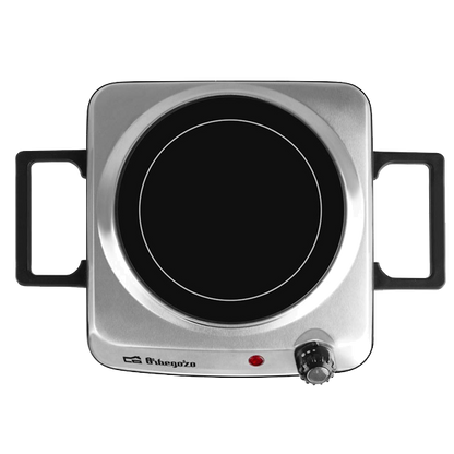 PLACA VITROCERÂMICA ORBEGOZO - PCE 4050