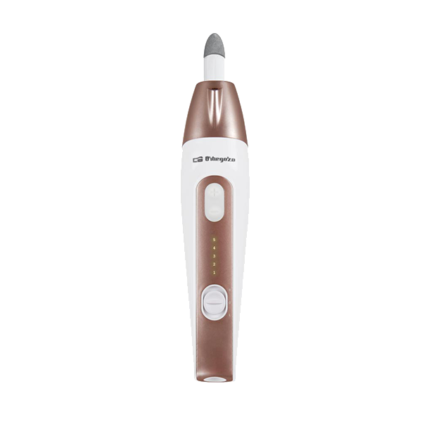 Set Manicure E Pedicure Orbegozo - Set 5600