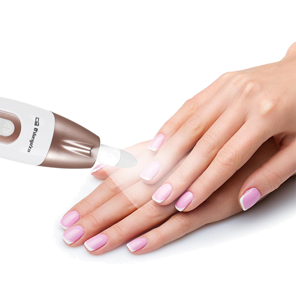 Set Manicure E Pedicure Orbegozo - Set 5600