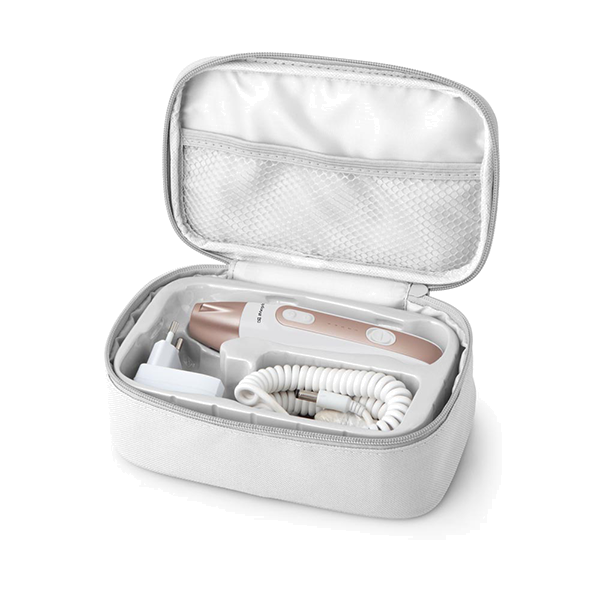 Set Manicure E Pedicure Orbegozo - Set 5600