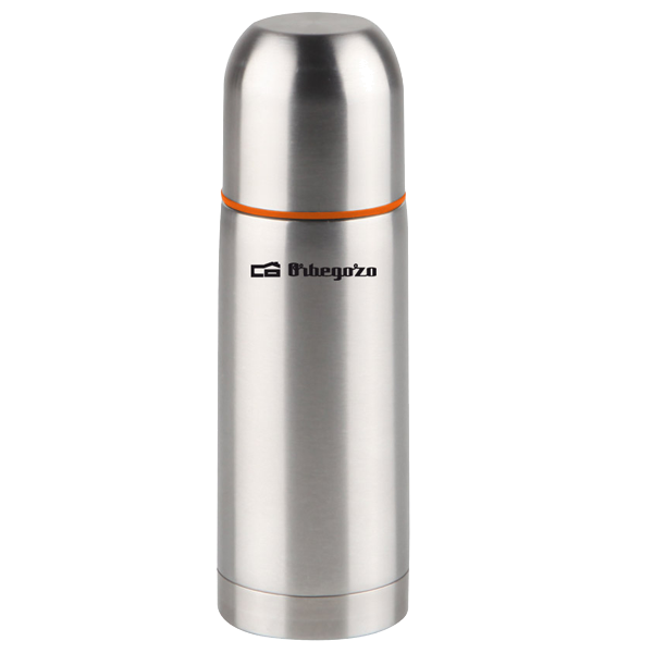 Termo ORBEGOZO TRL 260 | 250ml, 24h frio, 12h quente