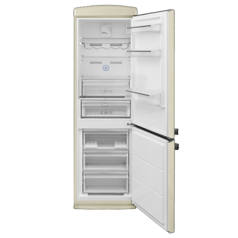 Frigorífico Combinado Meireles Mfc 366 Cr.1 | 351L, No Frost, E