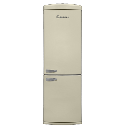 Frigorífico Combinado Meireles Mfc 366 Cr.1 | 351L, No Frost, E