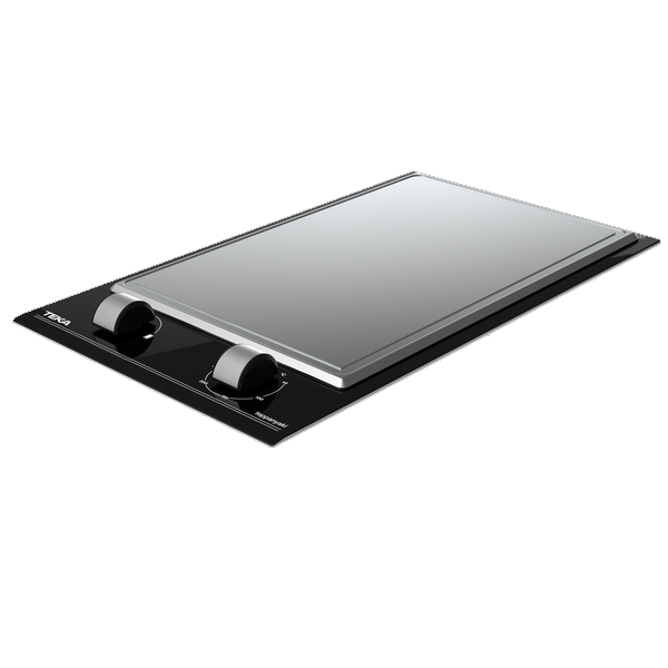 Placa Teppan Yaki TEKA YZC 32600 XFL | Indução, 30cm, 2400W