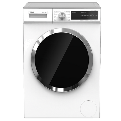 MÁQUINA DE LAVAR ROUPA TEKA - WMT 70840 WH