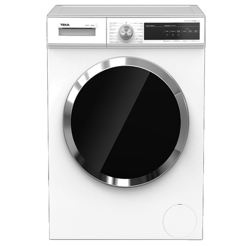 MÁQUINA DE LAVAR ROUPA TEKA - WMT 70840 WH