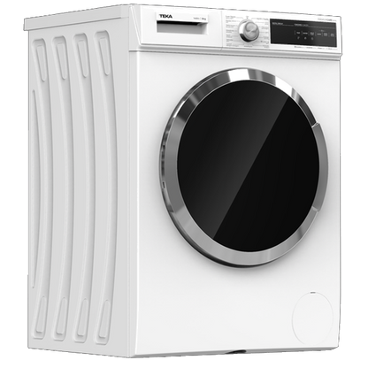 MÁQUINA DE LAVAR ROUPA TEKA - WMT 70840 WH