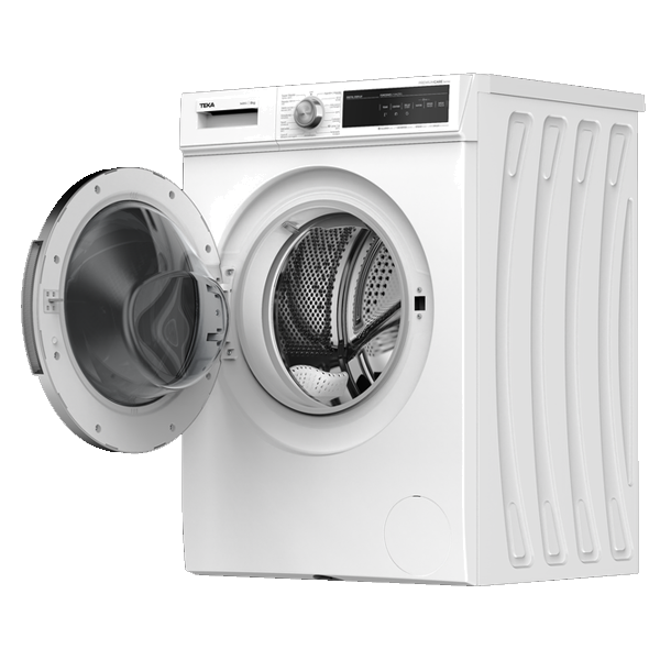 MÁQUINA DE LAVAR ROUPA TEKA - WMT 70840 WH