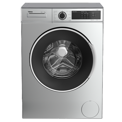 Maquina de Lavar Roupa TEKA WMT 40720 SS | 7kg