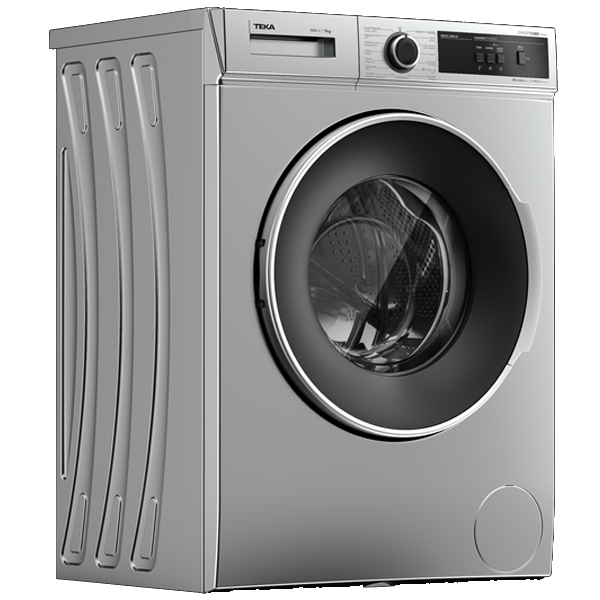 Maquina de Lavar Roupa TEKA WMT 40720 SS | 7kg
