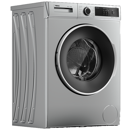 Maquina de Lavar Roupa TEKA WMT 40720 SS | 7kg