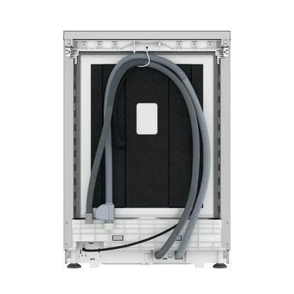 Máquina de Lavar Loiça Whirlpool W7FHS51X | 15 talheres, Classe B