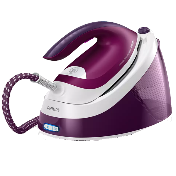 Ferro com Caldeira Philips GC6842/30 | 2400W, 6 bar, 360g/min