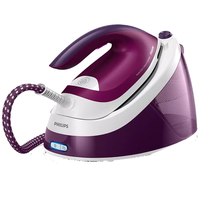 Ferro com Caldeira Philips GC6842/30 | 2400W, 6 bar, 360g/min