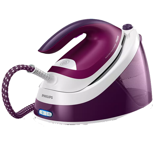 Ferro com Caldeira Philips GC6842/30 | 2400W, 6 bar, 360g/min