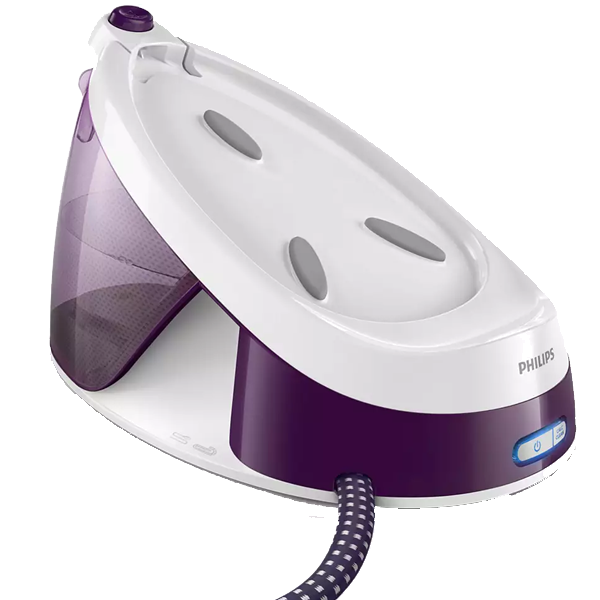 Ferro com Caldeira Philips GC6842/30 | 2400W, 6 bar, 360g/min