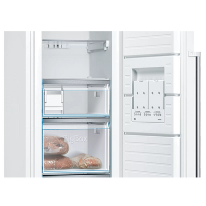 ARCA VERTICAL BOSCH - GSN36AWEP