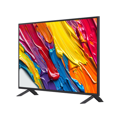 TV LG 50QNED82A6B | 50", QNED, 4K, webOS
