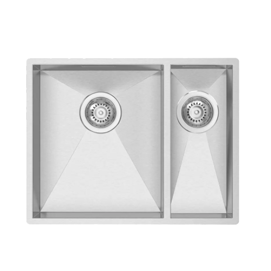 Cuba Apl. Inferior Escovada Rodi Box Line 65 | 556x436mm, Escovado, 600mm