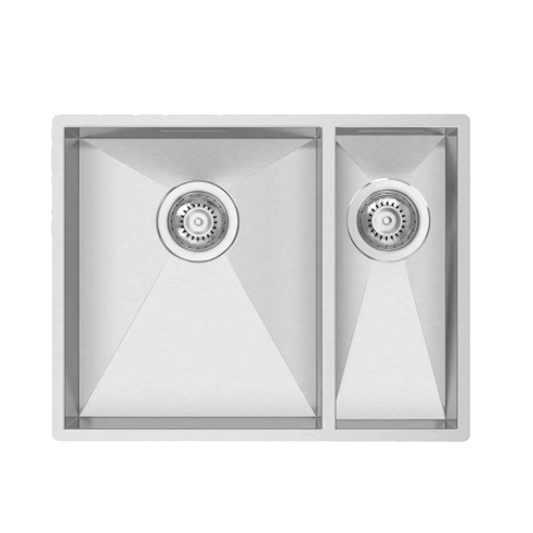 Cuba Apl. Inferior Escovada Rodi Box Line 65 | 556x436mm, Escovado, 600mm