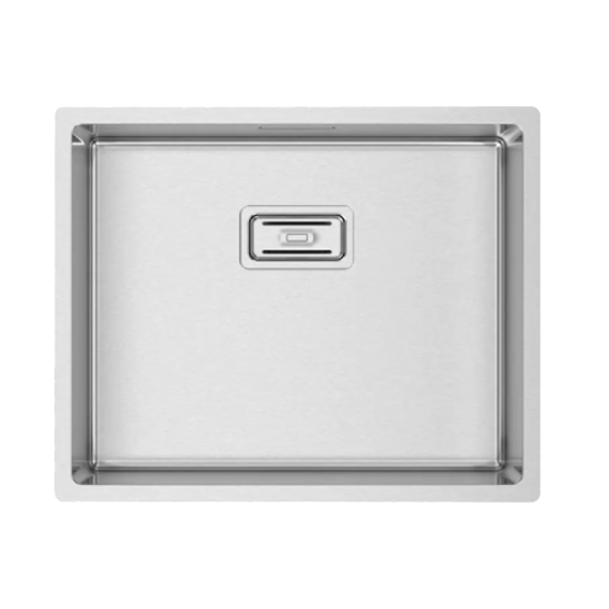 Cuba Apl. Inferior Escovada Rodi Box Lux 50 C/ Válvula First G07n1ag10643a0