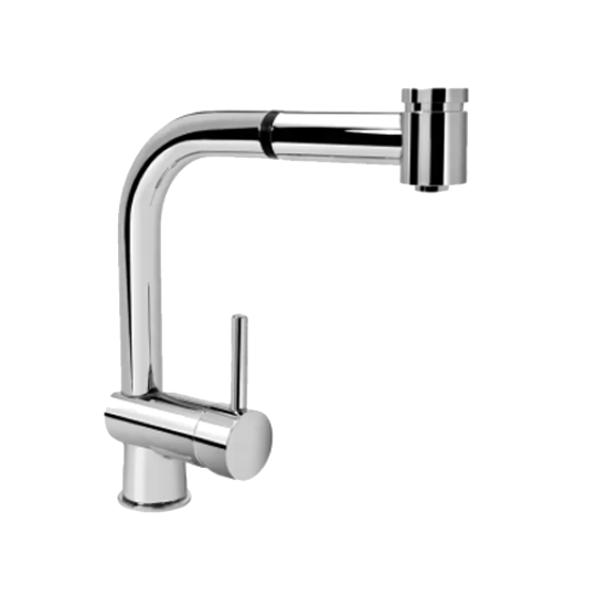 Misturadora Rodi - Line Mn 809 Cr - Bt0mn0809cr