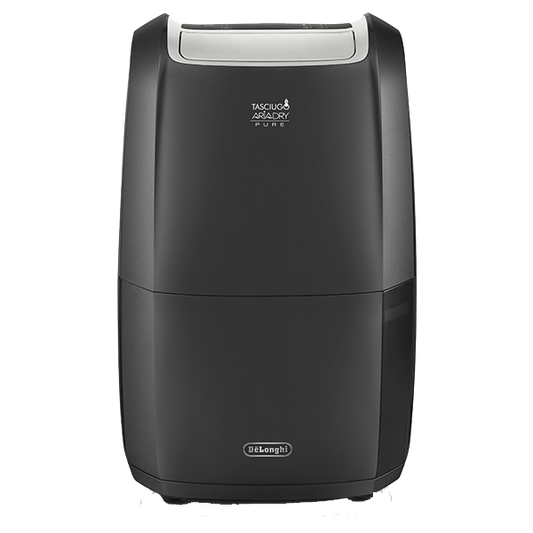 Desumidificador Delonghi Ddsx220wfa | 21L/24H, Purificador, Wi-Fi