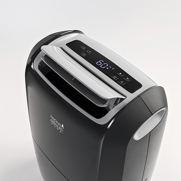 Desumidificador Delonghi Ddsx220wfa | 21L/24H, Purificador, Wi-Fi