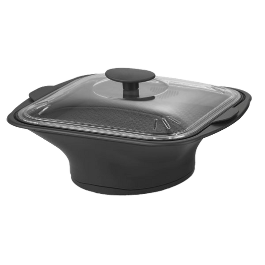 Vaporeira FLAMA 21851 FL