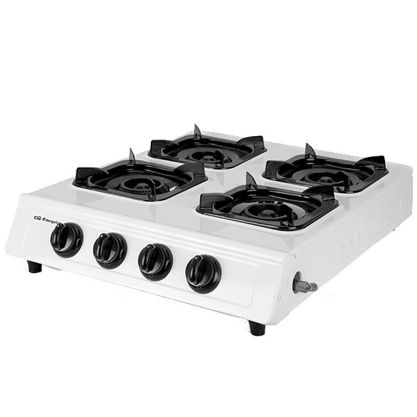 Fogareiro Orbegozo - Fo 4000