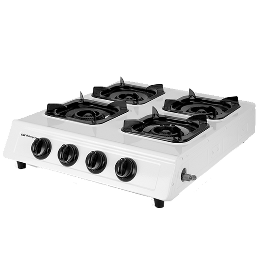 Fogareiro Orbegozo - Fo 4000