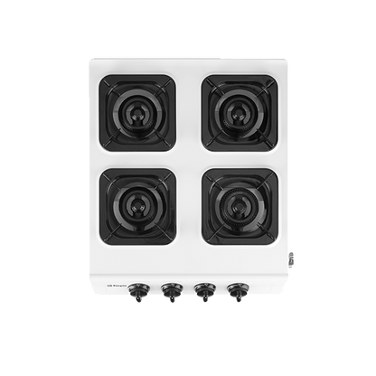 Fogareiro Orbegozo - Fo 4000