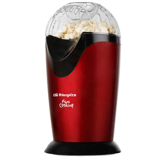 MÁQUINA DE PIPOCAS ORBEGOZO - PA 4300