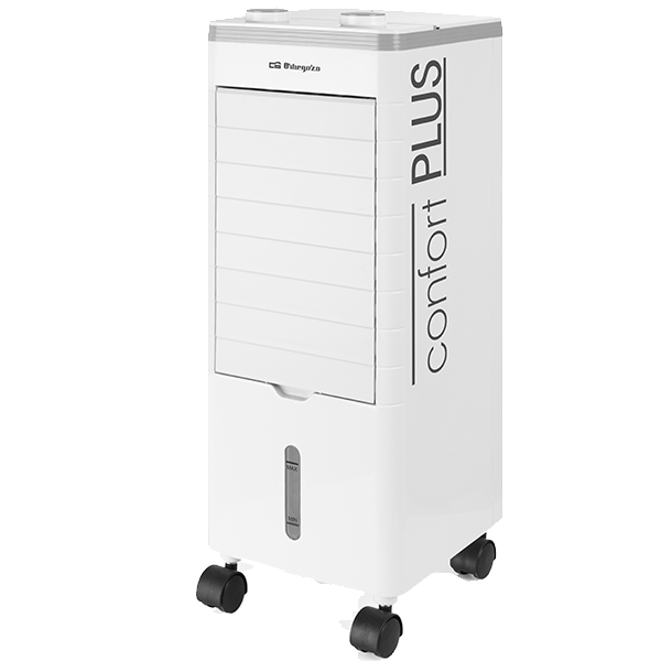 Climatizador Orbegozo Air 35 | 60W, 3L, Filtro lavável