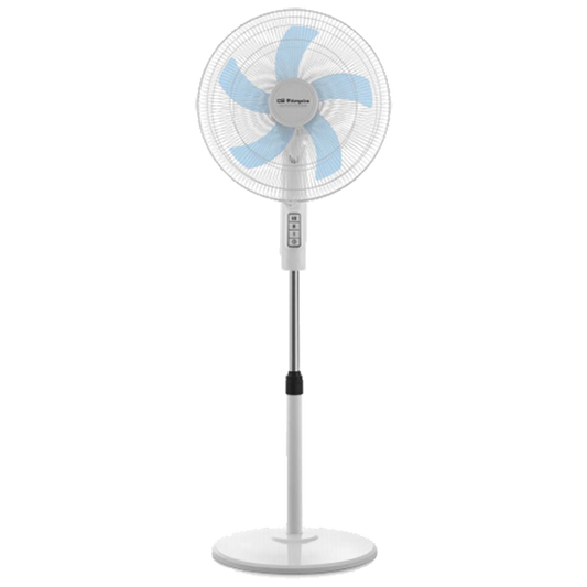 Ventoinha de Pé Orbegozo SF 1040 | 40cm, 3 Velocidades, Ajustável