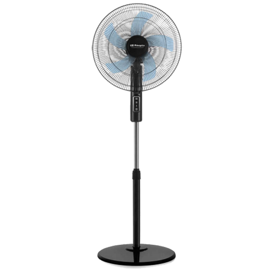 Ventoinha De Pé 40cm Orbegozo - Sf 1140